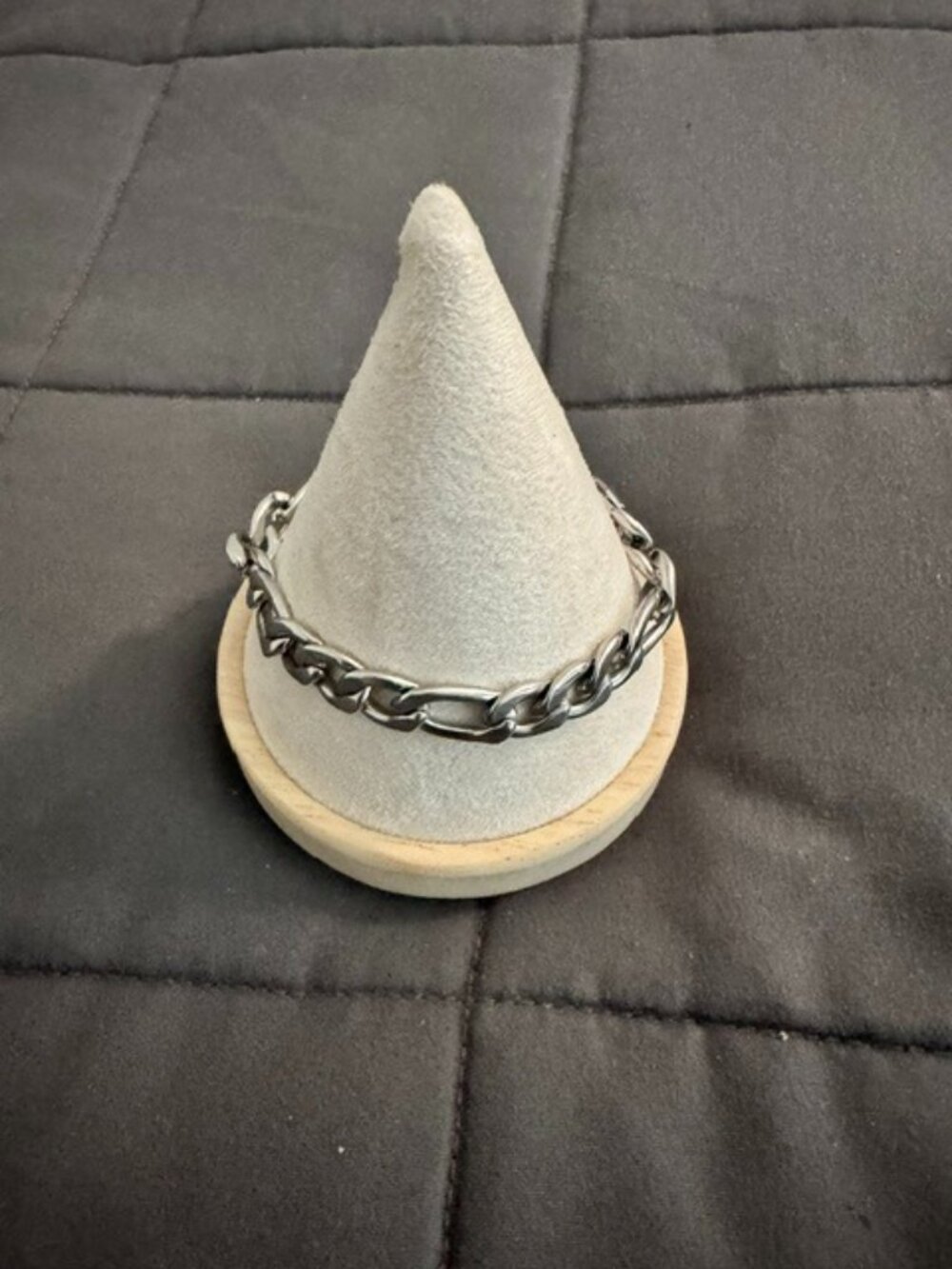 Men's Bracelet - 7 1/2"